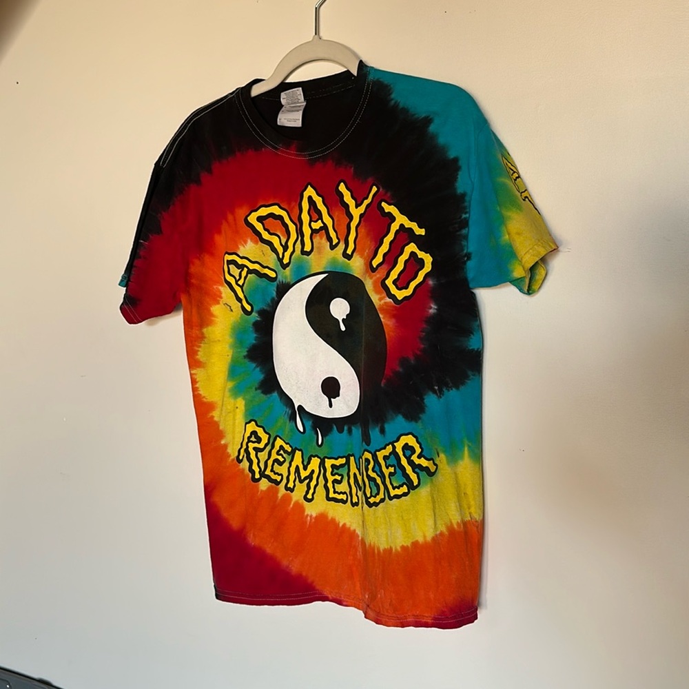 2014/2015 ADTR Band Tee